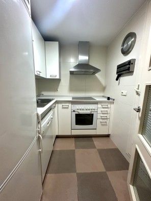 Apartamento en alquiler en Rejas - Photo 5