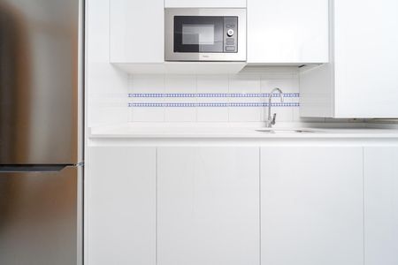 Piso de alquiler en Pergamino, 21, Valdebernardo - Valderribas - Photo 5