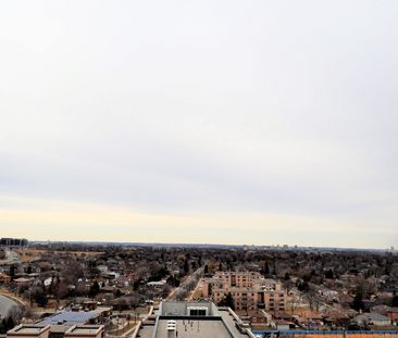 For Lease - 31 Tippett Road Unit# 1405, Toronto, Ontario - Photo 5