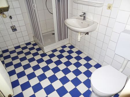 Gemütliche Wohnung im Maisonette-Stil mit großem Wohn-, Esszimmer …! - Foto 4