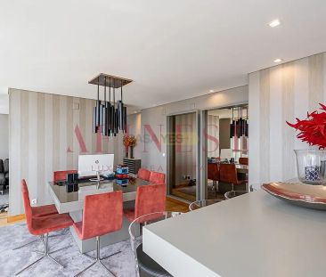 Apartment T3 in Parque das Nações, Lisboa - Foto 6