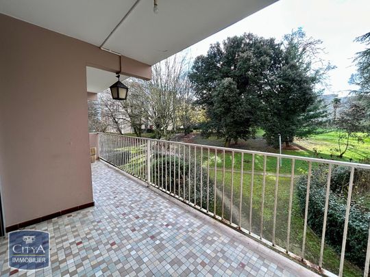 Location Appartement 3 pièces 77m² CENON 33150 - Photo 1