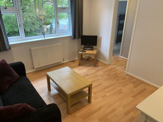 1 bedroom apartment to rent - Photo 1