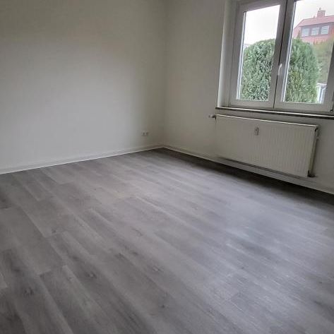 Neu sanierte 2- Zimmer-Wohnung in ruhiger Wohnlage in Travemünde - Photo 1