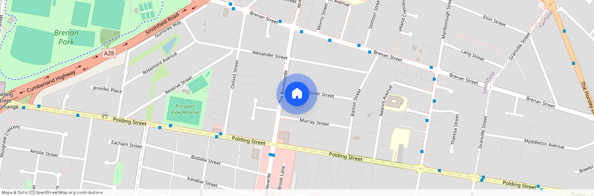 8a Rossiter Street, NSW 2164, Smithfield