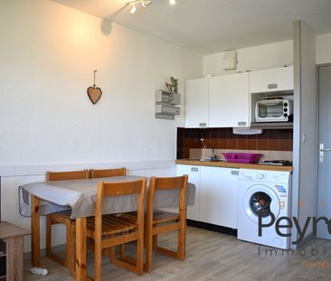 Location Appartement 1 pièce 22m² FONT ROMEU ODEILLO VIA 66120 - Photo 5