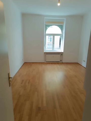 1. Monat mietzinsfrei! Zentrale 2-Zimmer-Wohnung in Innenstadtnähe - Foto 3