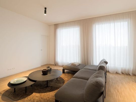 Appartement te huur - Foto 1