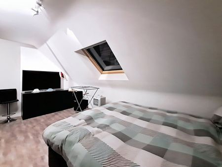 Te huur - Duplex in Hoeilaart - Foto 4