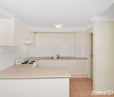 13/40-42 Victoria Street, Werrington, NSW 2747 - Photo 5