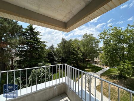 Location Appartement 2 pièces 47m² ST HERBLAIN 44800 - Photo 4