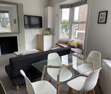 3 Bed Maisonette, Argyle Road, BN1 - Photo 1