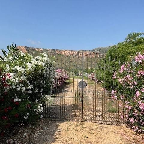 Villa unifamiliare Contrada Piano Vignazzi, Castellammare del Golfo - Photo 2