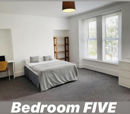 5 bedroom house to rent - Photo 2