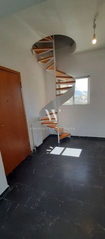 Μεζονέτα για ενοικίαση Κέντρο (Νέα Σμύρνη) - Photo 3
