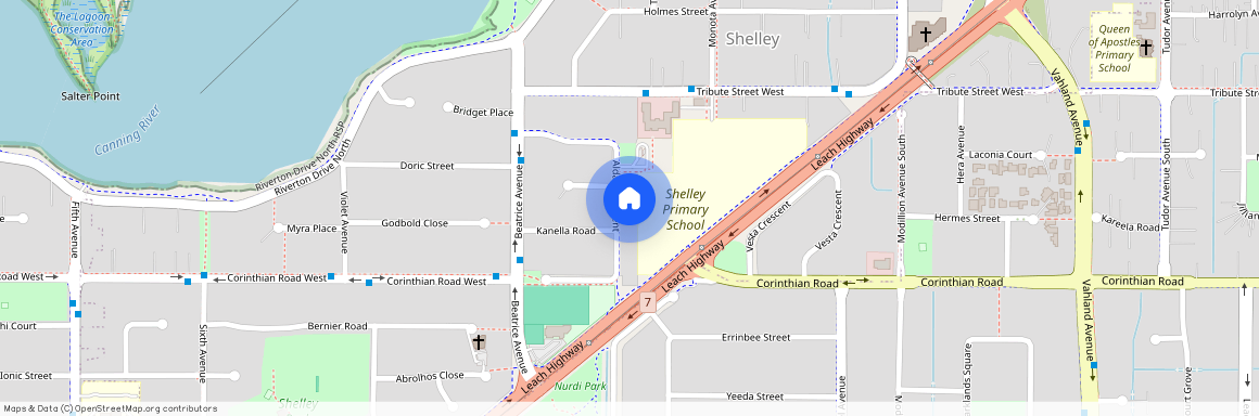 28 Aldam Crescent, WA 6148, Shelley