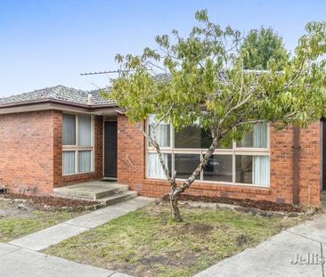 4/48 Hotham Street, Hughesdale - Photo 3