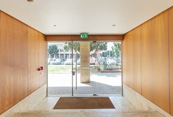 Apartamento T3 em Porto