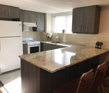 Appartement à louer à Côte-Saint-Luc - Photo 1