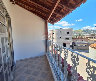 CASA COM TERRAÇO PARA LOCAÇÃO - Foto 6