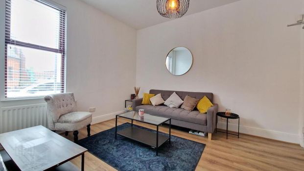 Room 4, 265 Woodstock Road, Belfast, BT6 8PR - Photo 1