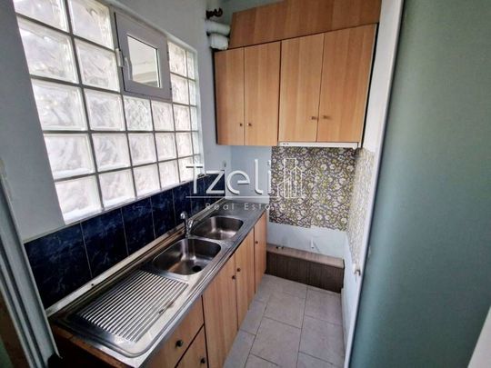 Studio/Γκαρσονιέρα για ενοικίαση Πάτρα - Κέντρο (Πάτρα) - Photo 1
