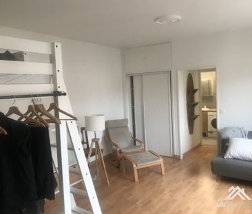 Location Appartement 2 pièces 37m² MONTPELLIER 34000 - Photo 2