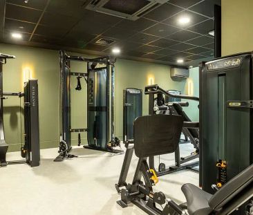 Classic Ensuite (Floors 1-9) - Photo 1