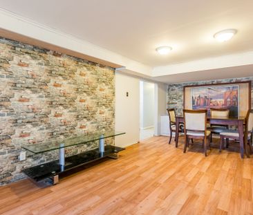 For Lease - 144 Overture Road Unit# Bsmt, Toronto, Ontario - Photo 1