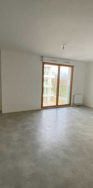 Appartement 1 pièce - Photo 1