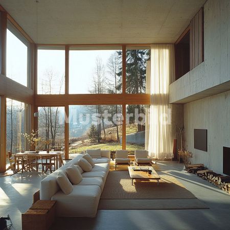 Exchange property: Modern 2.5-room apartment in Opfikon – Ideal location and year of construction 2015 - Photo 3