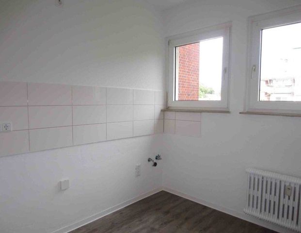 Gut aufgeteilte 2-Zimmer-Wonung mit Balkon in grüner Lage! - Foto 1