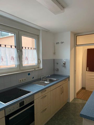 Schön geschnittene 3 Zimmer Wohnung in toller Lage - Photo 2