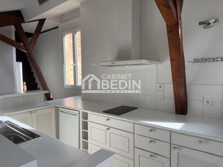 Location Appartement 3 pieces Toulouse - Photo 2