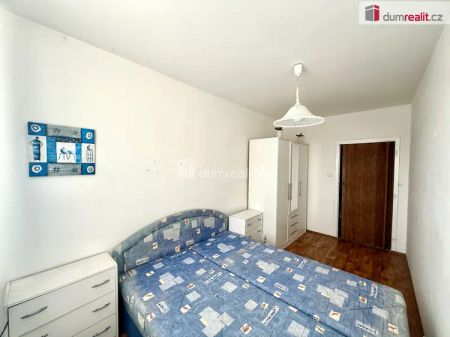 Pronájem bytu 2+kk, 45 m - Photo 4