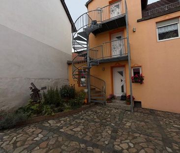 Schöne 3-Raumwohnung in Westerhausen KM 515 € - Photo 1