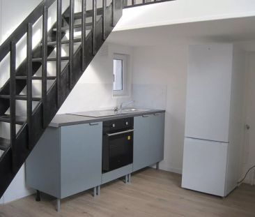 À louer : Appartement 2 pièces au coeur de Saint-Quentin - Photo 4