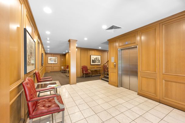 303/51-67 Rathdowne Street, Carlton VIC 3053 - Studio For Rent | Domain - Photo 1