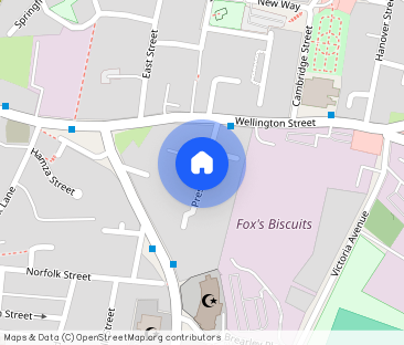 Preston Street, Batley - Photo 1