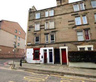 1 bed flat for rent in Slateford - Photo 3