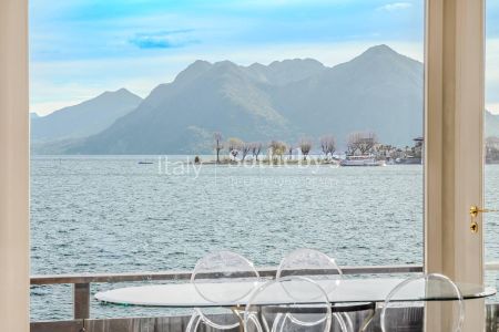 Residenza con accesso privato al lago - Foto 3