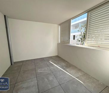 Location Appartement 2 pièces 41m² MONTPELLIER 34000 - Photo 5