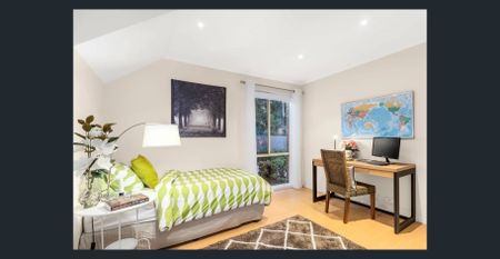 6 months lease only | Luxury Family Living in Court Location - Photo 5