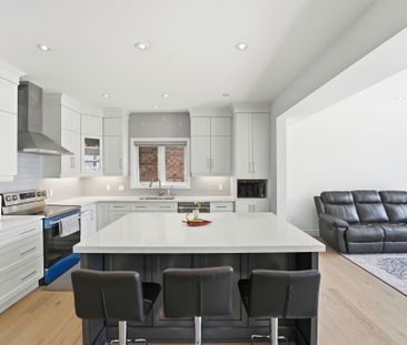 For Lease - 142 Rivertrail Avenue, Kitchener, Ontario - Photo 4