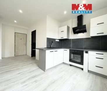 Pronájem bytu 1+1 33 m² - Photo 2