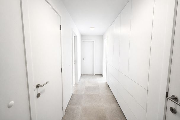 Appartement - Te huur - Photo 1