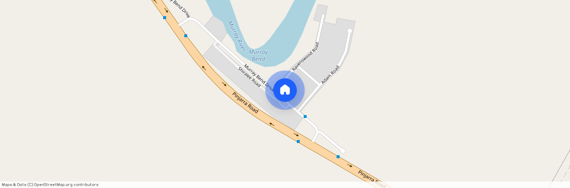 1 Kenton Way, WA 6208, Ravenswood