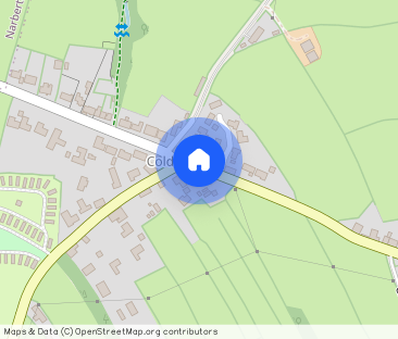 Cold Blow, Narberth - Photo 1