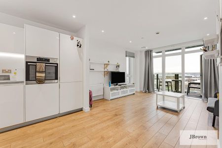 1 bedroom apartment to rent - Photo 3