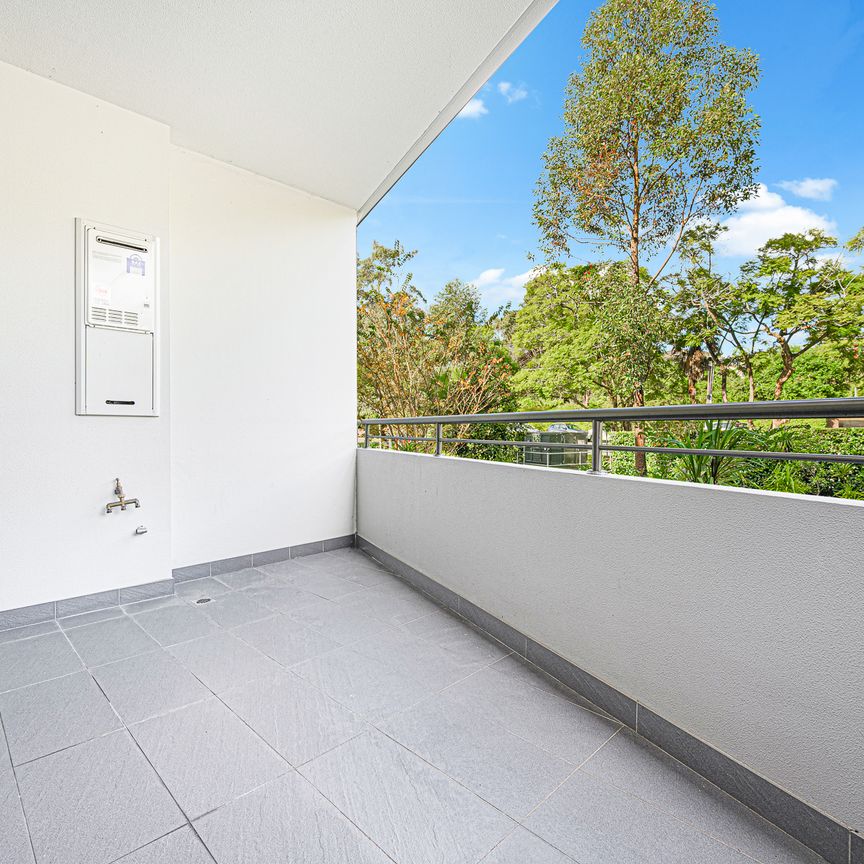 306B/3-7 Lorne Avenue, Killara NSW 2071 - Apartment For Rent | Domain - Photo 1